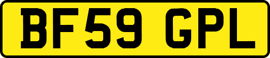 BF59GPL