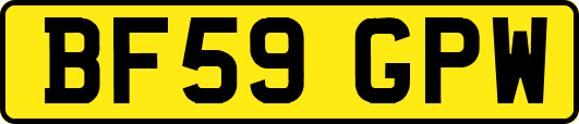 BF59GPW