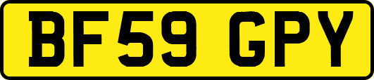 BF59GPY