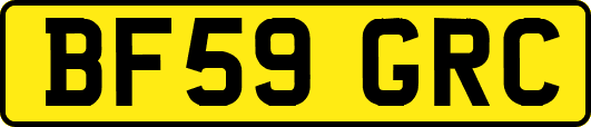 BF59GRC