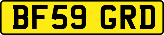 BF59GRD