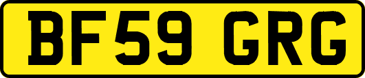 BF59GRG