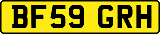 BF59GRH