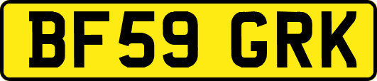 BF59GRK