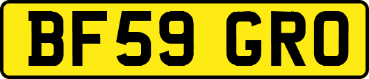 BF59GRO