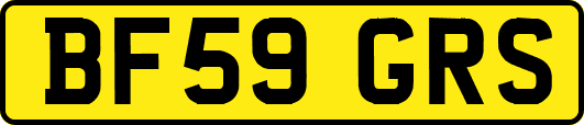 BF59GRS
