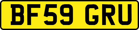 BF59GRU