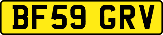 BF59GRV