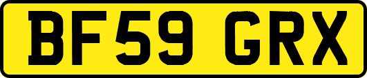 BF59GRX