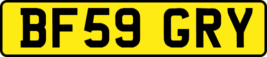 BF59GRY