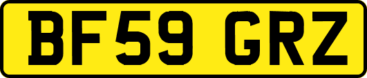 BF59GRZ