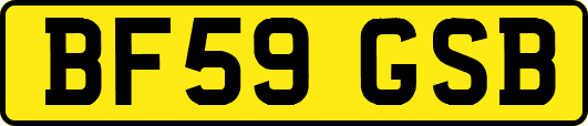 BF59GSB