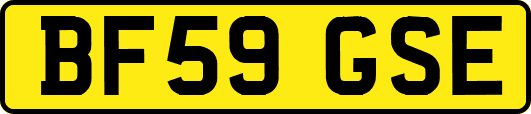 BF59GSE