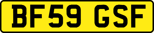BF59GSF