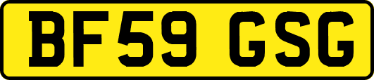 BF59GSG