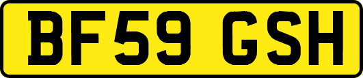 BF59GSH