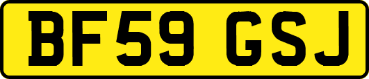 BF59GSJ