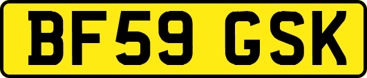 BF59GSK