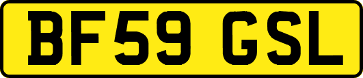 BF59GSL