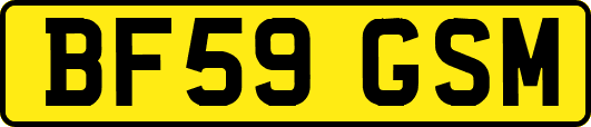 BF59GSM