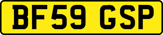 BF59GSP
