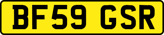 BF59GSR