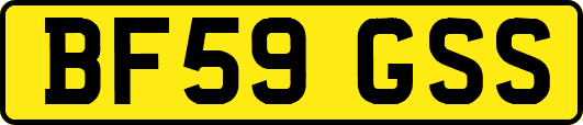 BF59GSS