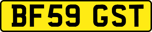 BF59GST