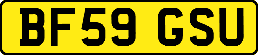 BF59GSU