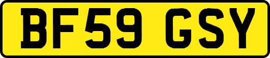 BF59GSY