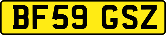 BF59GSZ