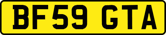 BF59GTA