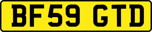 BF59GTD