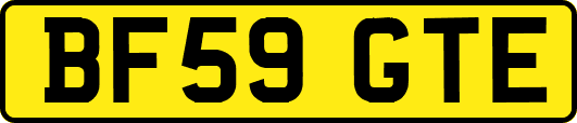 BF59GTE