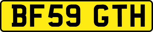 BF59GTH