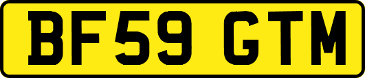 BF59GTM