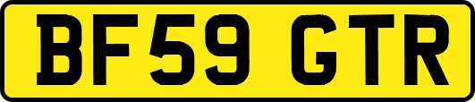 BF59GTR
