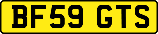 BF59GTS