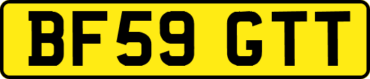 BF59GTT