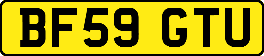 BF59GTU