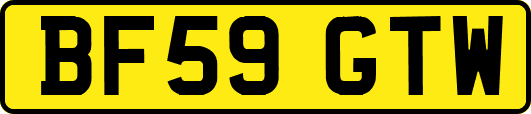 BF59GTW