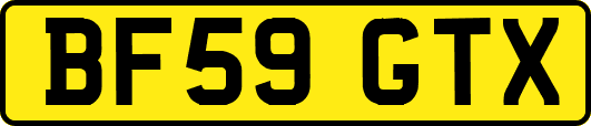 BF59GTX