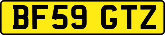 BF59GTZ