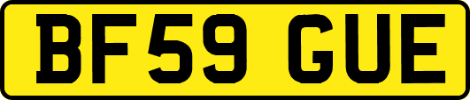BF59GUE