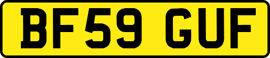 BF59GUF