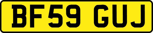 BF59GUJ