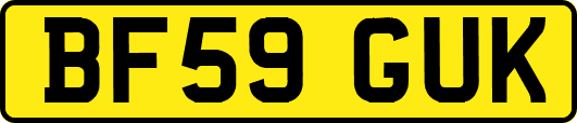 BF59GUK