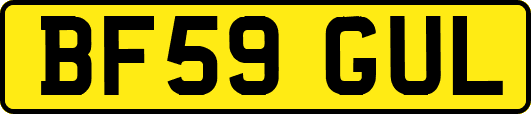BF59GUL