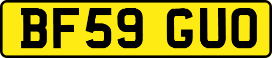 BF59GUO