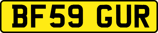 BF59GUR